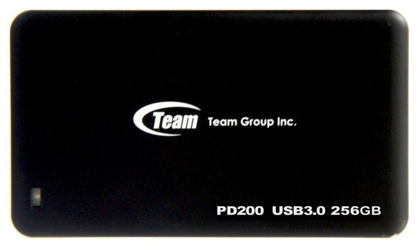 SSD Team PD200 SSD Team PD200