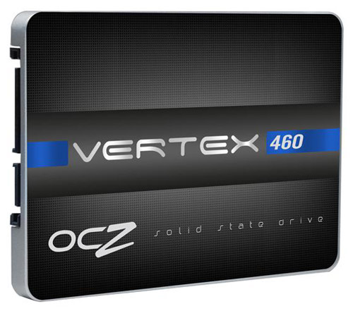 SSD OCZ Vertex 460