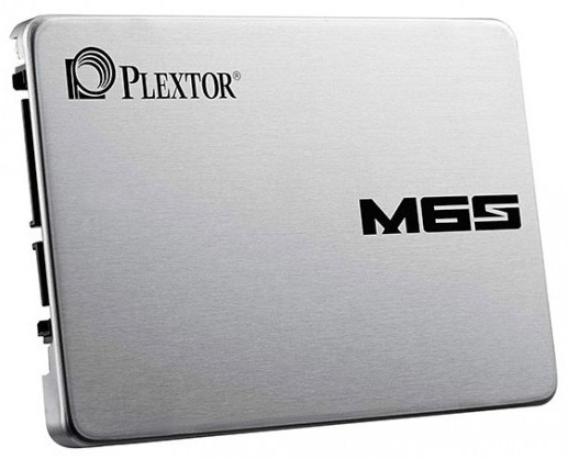 SSD-накопитель Plextor M6S