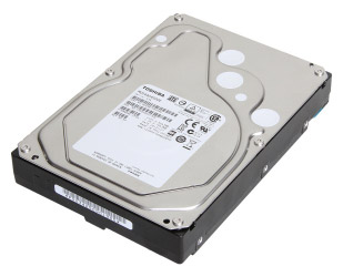 HDD Toshiba MC Series