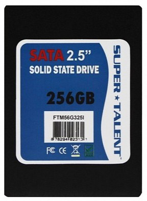SSD Super Talent DuraDrive AT3 SSD Super Talent DuraDrive AT3