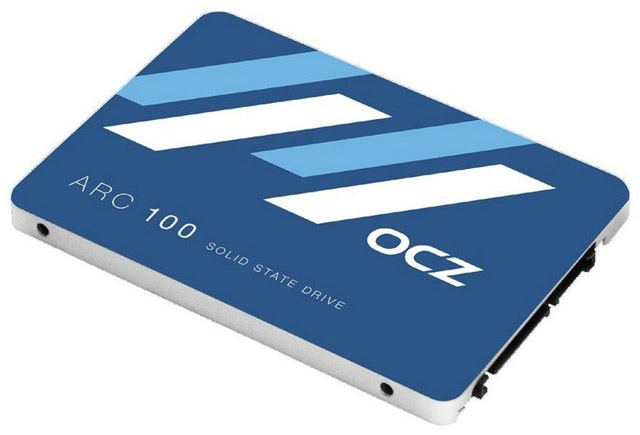 SSD OCZ Arc 100 SSD OCZ Arc 100