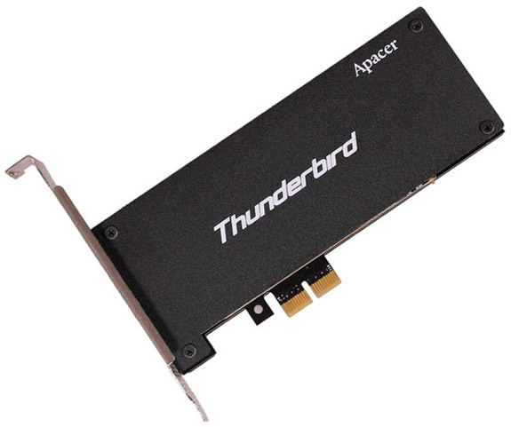 SSD Apacer PT910 SSD Apacer PT910