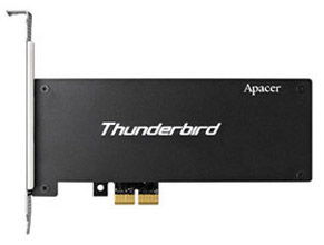 SSD Apacer PT910