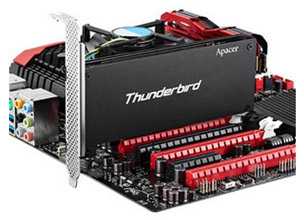 SSD Apacer PT910 SSD Apacer PT910