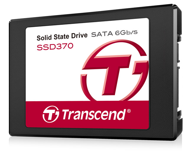 Transcend SSD370