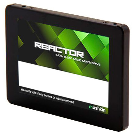 Накопитель Mushkin Reactor