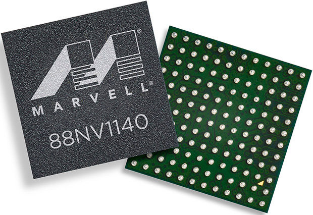 Marvell 88NV1140