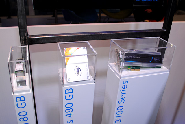 Intel на CeBIT 2015