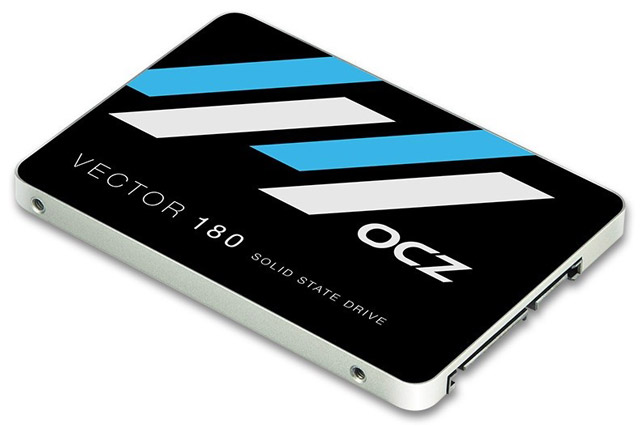 SSD OCZ Vector 180