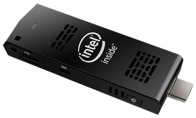 Intel Compute Stick
