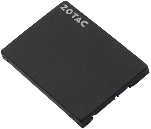 Накопитель Thunder Speed 120