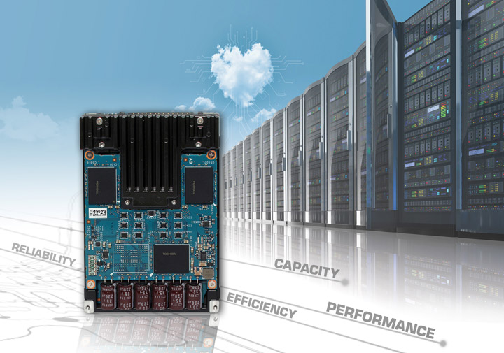 Toshiba SSD PX04S Toshiba SSD PX04S