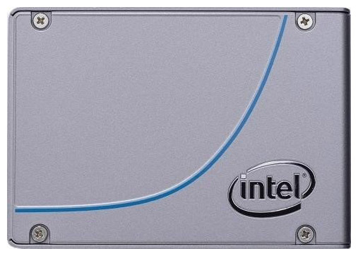 Intel SSD 750 Series