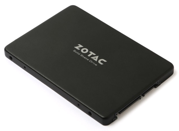 SSD Zotac Premium