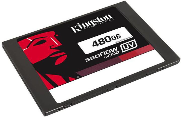 SSD-накопитель Kingston UV300