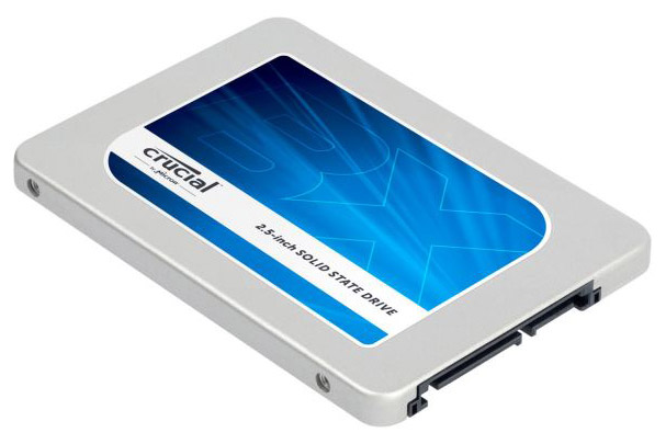 SSD Crucial BX200 SSD Crucial BX200