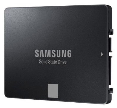 SSD Samsung 750 Evo