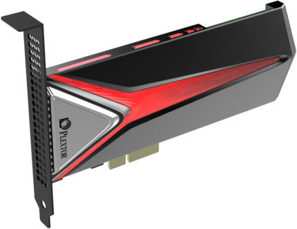 SSD Plextor