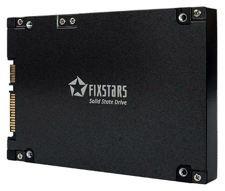 SSD Fixstars