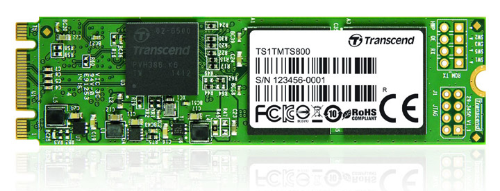 Transcend MTS800 1TB