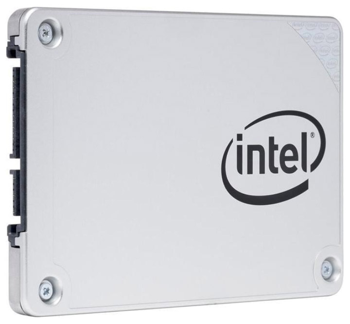 Intel SSD 540s