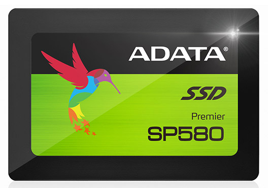 SSD-накопитель Adata Premier SP580