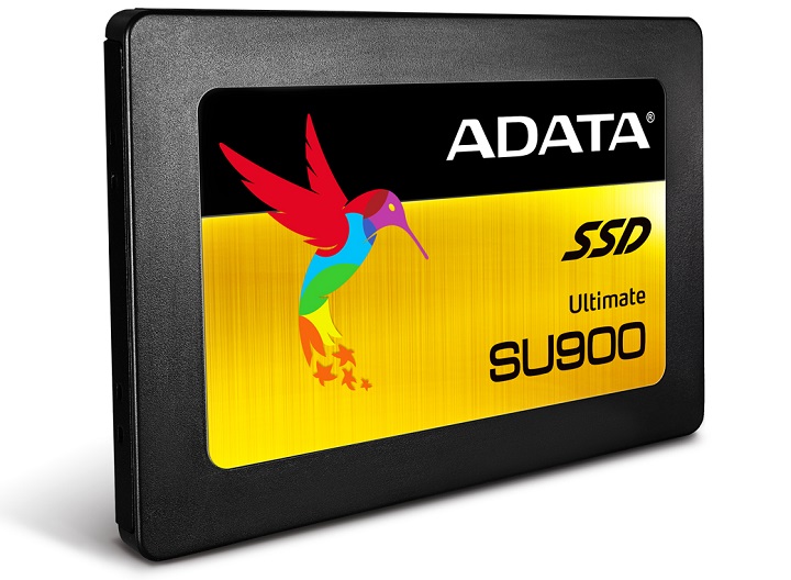 Adata Ultimate SU900