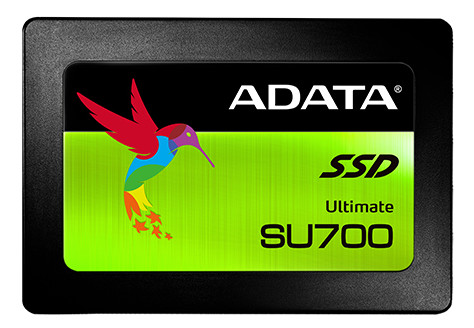 Твердотельный накопитель ADATA Ultimate SU700