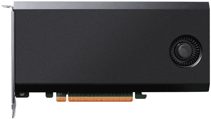HighPoint SSD7101