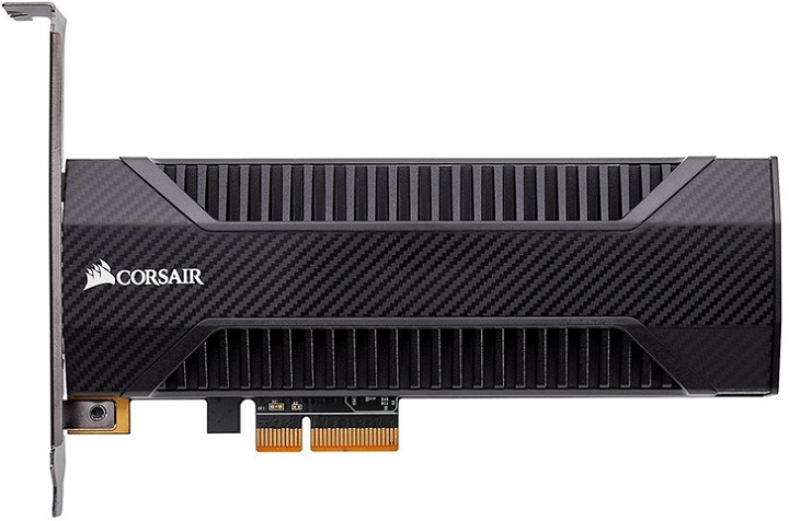 Corsair Neutron NX500