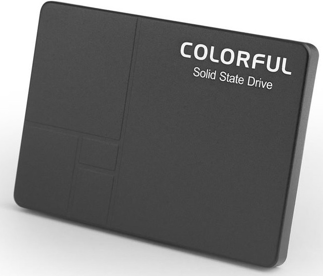 Colorful SSD