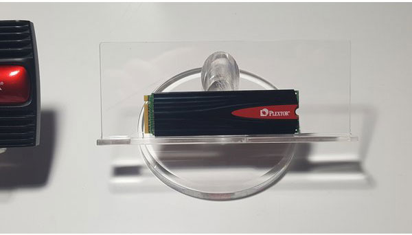 накопители Plextor M9Pe