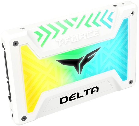Team Group T-Force Delta RGB
