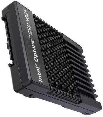 Intel Optane SSD 905P