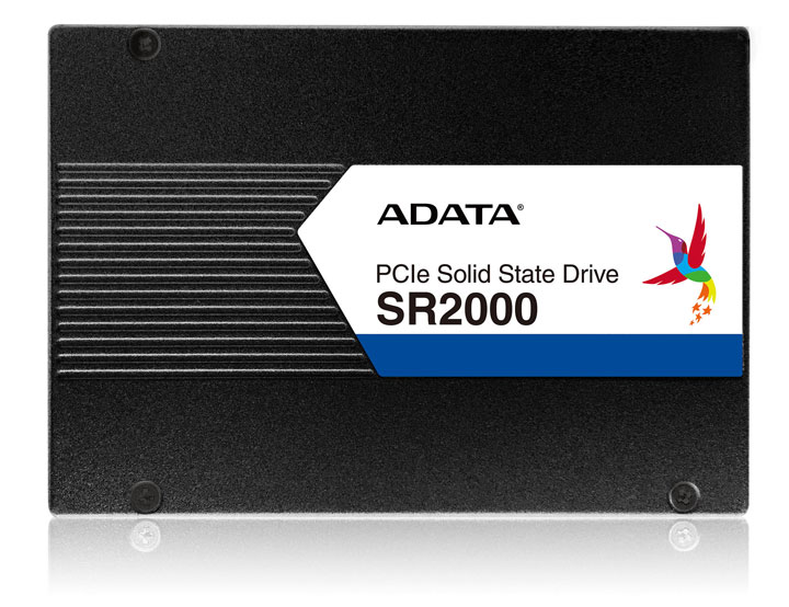 SSD-накопители Adata SR2000