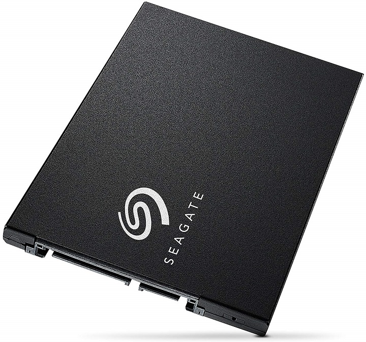 Seagate BarraCuda SSD