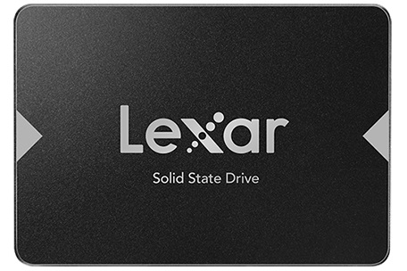 Lexar NS200