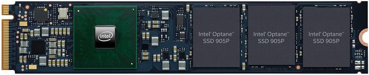 Optane SSD 905P M.2