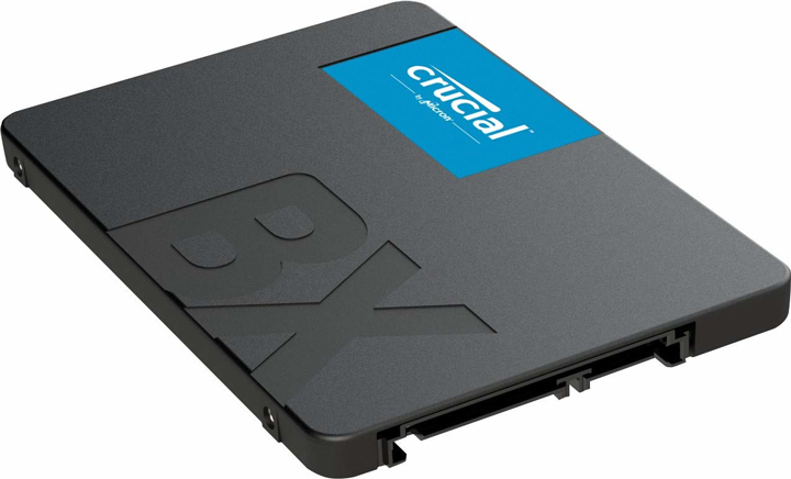 Cricial BX500 960GB
