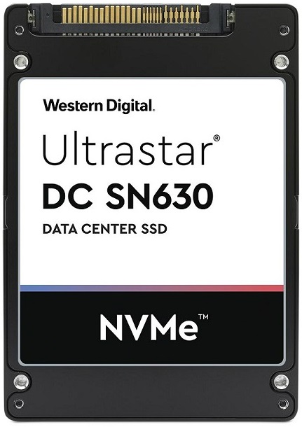Western Digital CL SN720