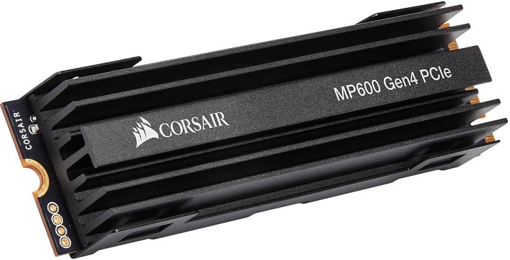 Corsair MP600