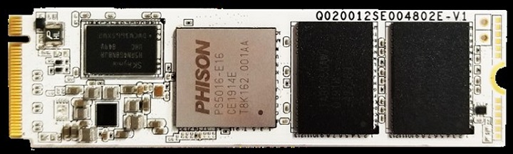 SSD Galax с интерфейсом PCI-E 4.0 из серии Hall of Fame Pro