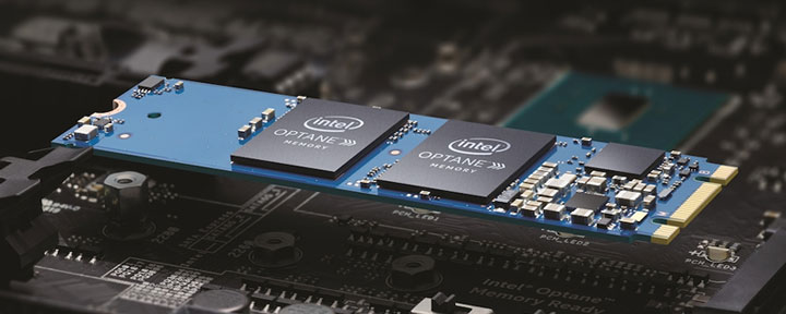 Intel Optane Memory M15