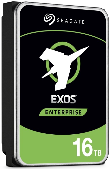 Seagate Exos