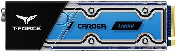 T-Force Cardea Liquid