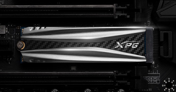 Adata XPG Gammix S50