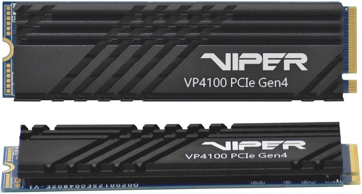 Patriot Viper VP4100