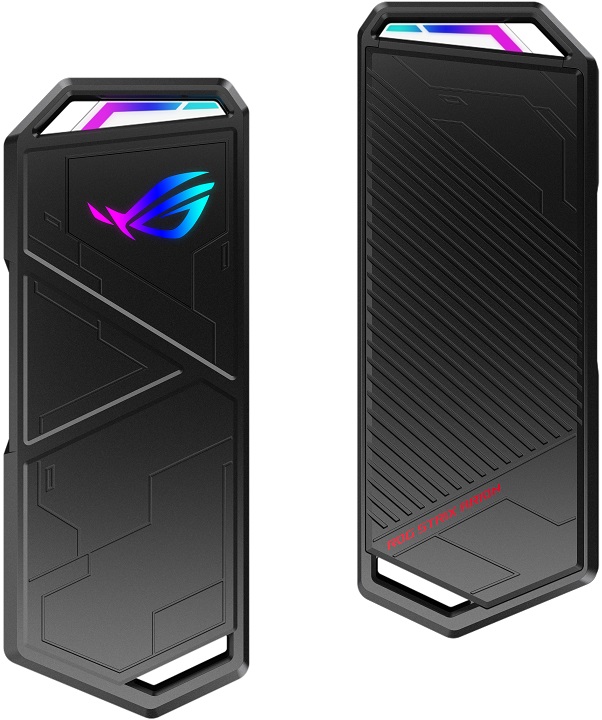 ASUS ROG Strix Arion