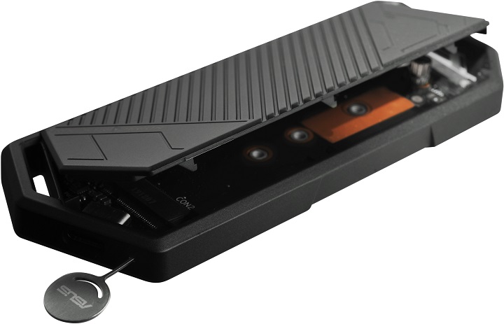 ASUS ROG Strix Arion